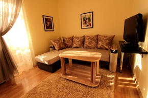 Nadezhda Apartments on the Nauryzbai Batyr 68